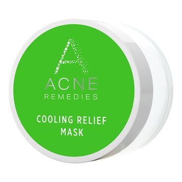 Rhonda Allison Acne Remedies Cooling Relief Mask