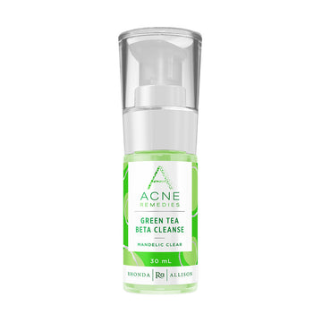 Rhonda Allison Acne Remedies Green Tea Beta Cleanse