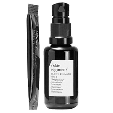 Skin Regimen  Lx Vitamin C Serum
