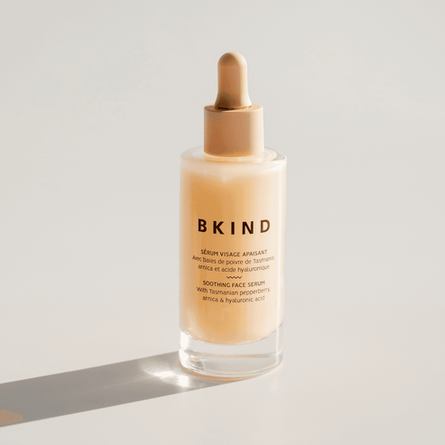 BKIND - Soothing Face Serum