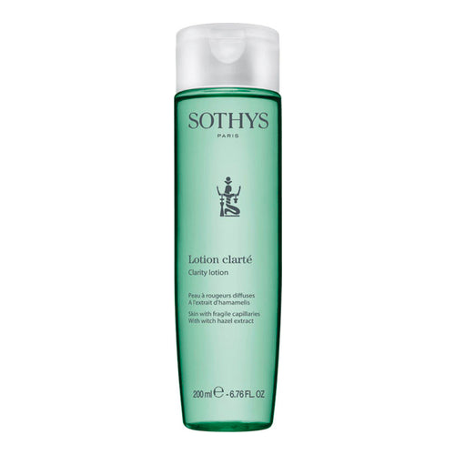 Lotion soiléireachta Sothys