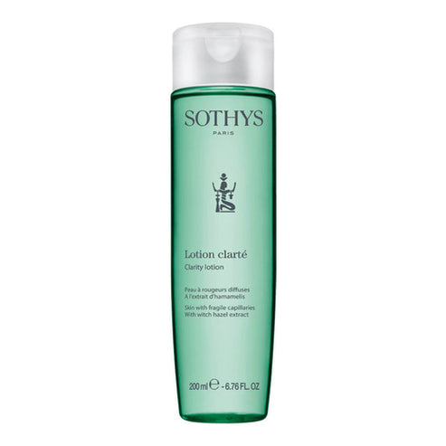 Lotion soiléireachta Sothys