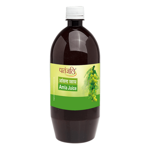 Patanjali Amla Juice
