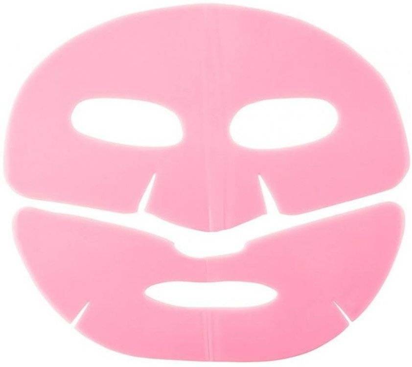Dr.Jart+ Cryo Rubber with Firming Collagen Facial Mask (Pink)