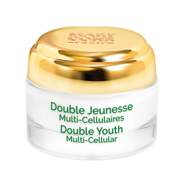 Mary Cohr Double Youth Multi-Cellular Concentrate