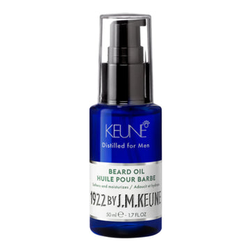 Keune 1922 Beard Oil