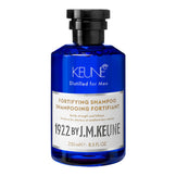 Keune 1922 Fortifying Shampoo