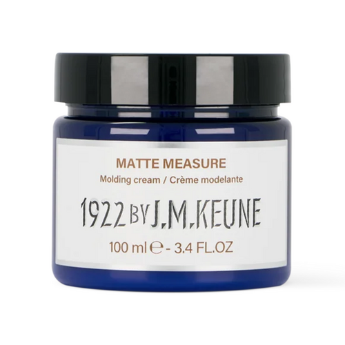 Keune 1922 Matte Measure