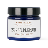 Keune 1922 Matte Measure