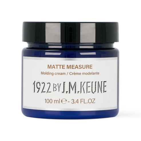 Keune 1922 Matte Measure