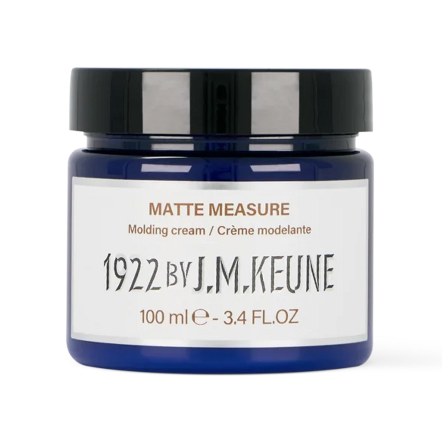 Keune 1922 Matte Measure