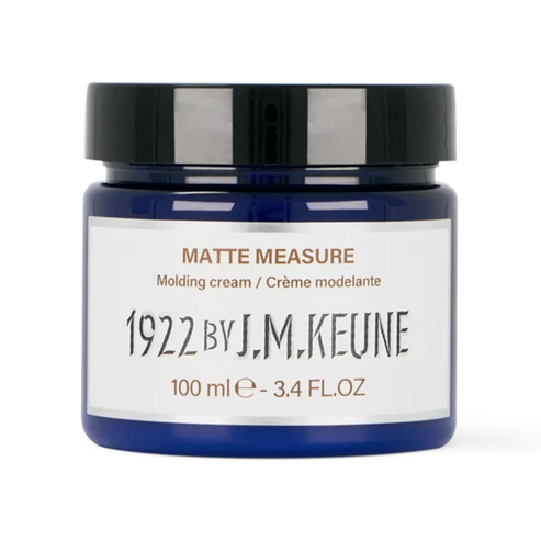 Keune 1922 Matte Measure
