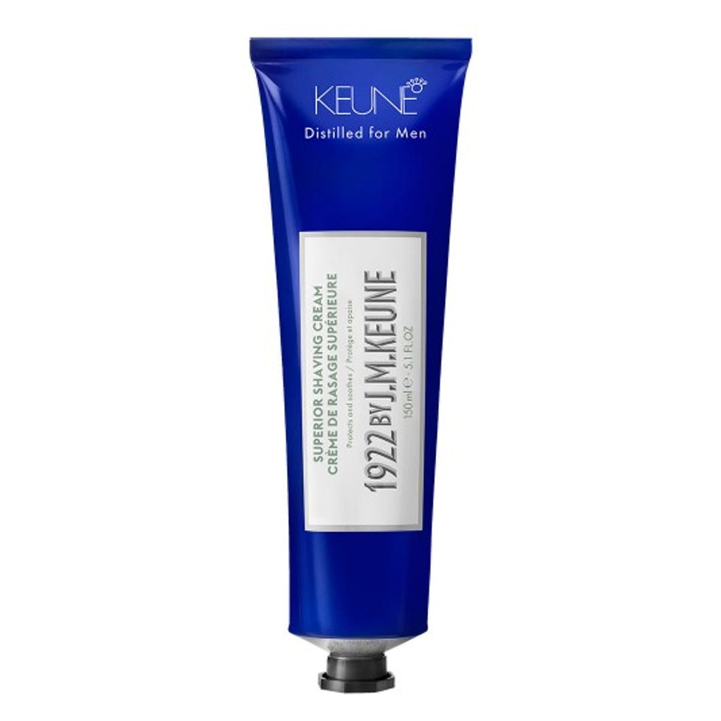 Keune 1922 Superior Shaving Cream
