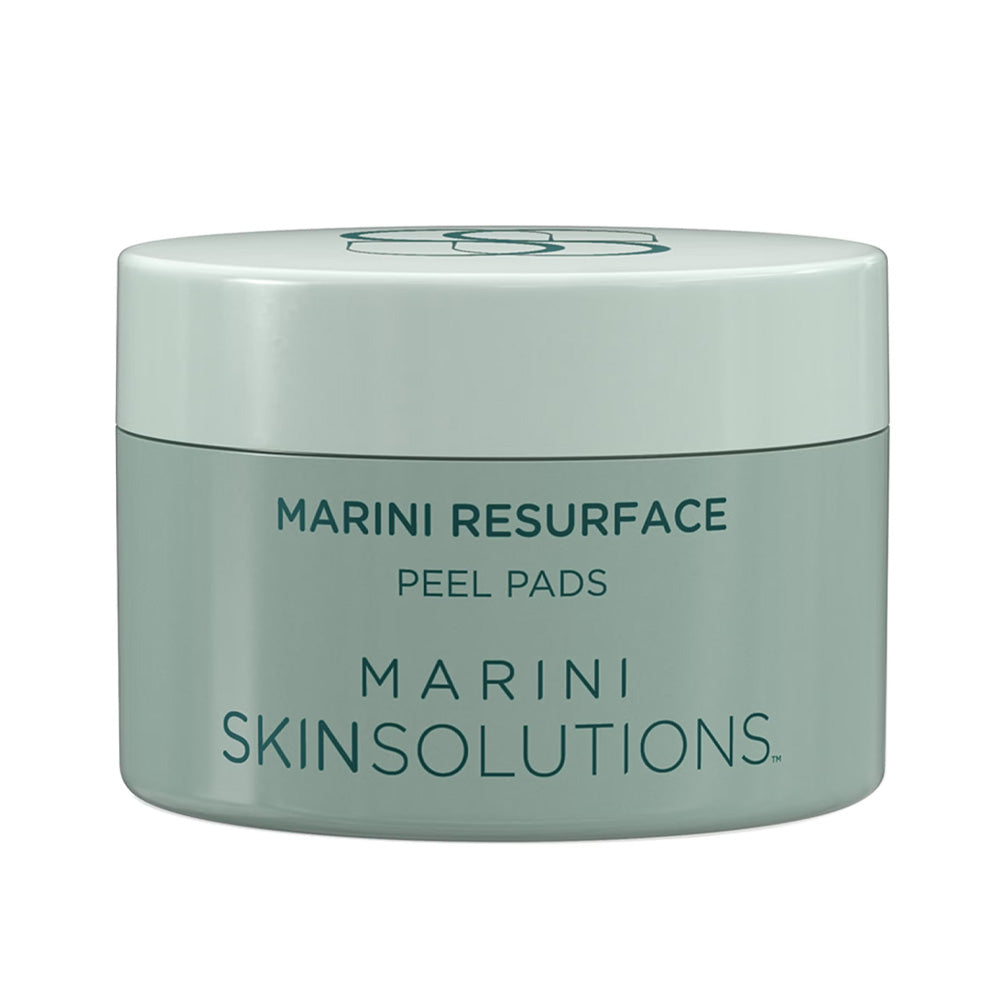 Marini Skin Solutions ResurFace 去角质垫