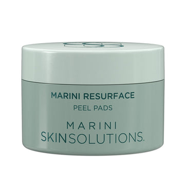 Almohadillas exfoliantes ResurFace de Marini Skin Solutions