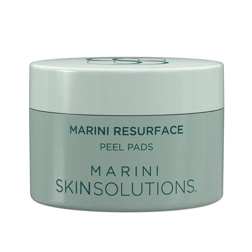 Marini Skin Solutions ResurFace 去角质垫