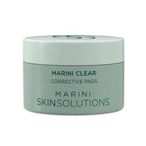 Marini Skin Solutions Almofadas corretivas transparentes Marini