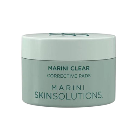 Marini Skin Solutions Marini Clear Corrective Pads