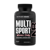 NutraBio MultiSport for Women