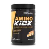 NutraBio Amino Kick