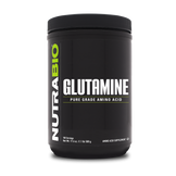 NutraBio Glutamine