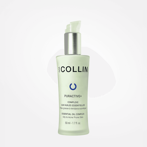 GM Collin Essential Oil Complex