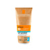 La Roche Posay SPF 60 lotion in milieubewuste verpakking met SPF50+ voor gezicht en lichaam. Hydraterende zonnebrandcrème, ideaal voor de gevoelige huid.