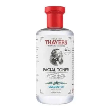 Thayers Unscented facial toner