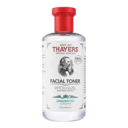 Thayers Unscented facial toner