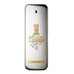 Paco Rabanne 1 Million Lucky Eau de Toilette fyrir karla, með málmhönnun. Lúxus cologne í Health & Beauty ilmflokknum.