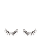 LoveSeen Fake Eyelash - Axel features voluminous, wispy black lashes designed for a dramatic eye look. Ideal for glam makeup styles under $25.