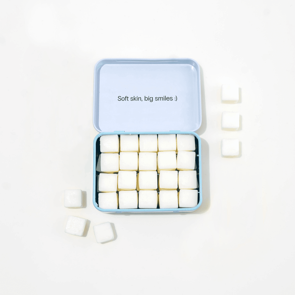 Body Butter Pack (40 tablets)