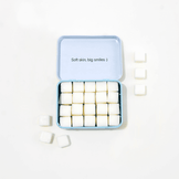 Body Butter Pack (40 tablets)
