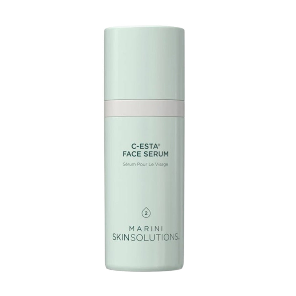 Marini Skin Solutions C-ESTA 面部精华液