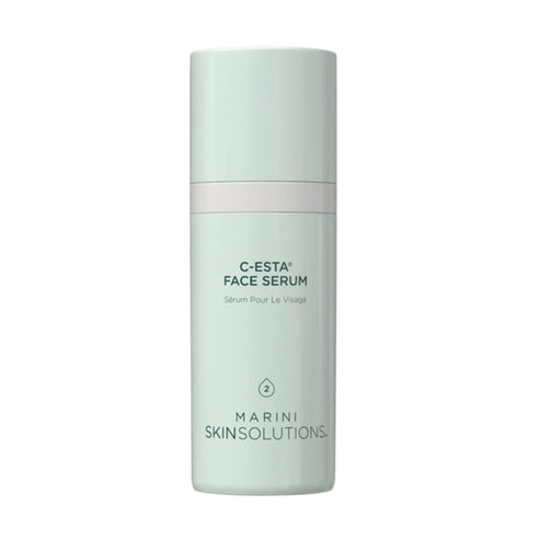 Marini Skin Solutions C-ESTA 面部精华液