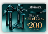 eSkinStore gjafakort