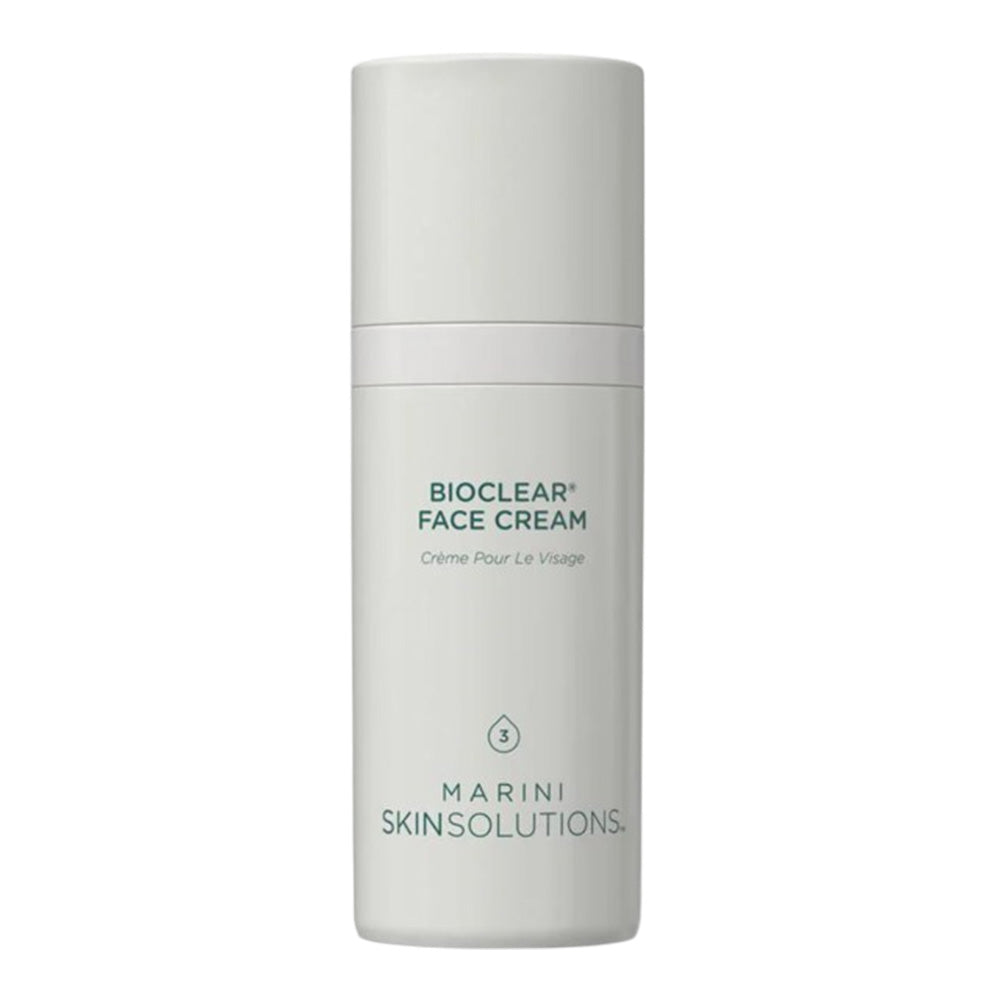 Marini Skin Solutions Bioclear ansiktskrem