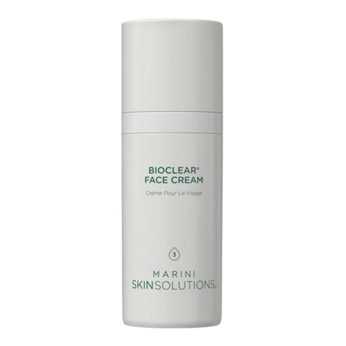 Marini Skin Solutions Bioclear ansiktskrem