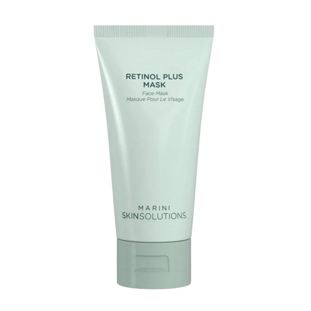 מסכת Marini Skin Solutions רטינול פלוס