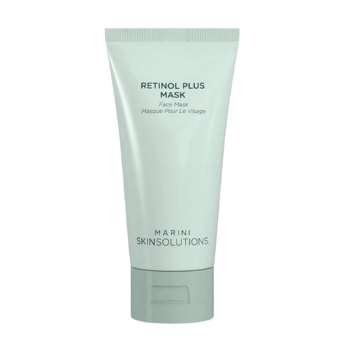 מסכת Marini Skin Solutions רטינול פלוס