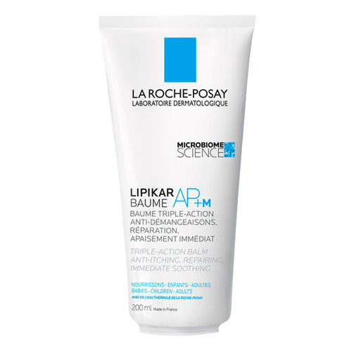 La Roche Posay Lipikar Balm AP+M Eco Tube