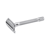 The Merkur Heritage Collection – Complete 5-Piece Wet Shaving Set with Platinum Blades