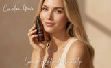 Canadian Grace 100% Organic Rosehip Oil – For Fine Lines, Uneven Tone & Brighter-Looking Skin