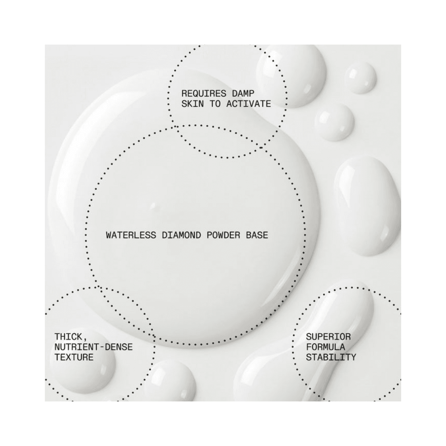 Comhghuaillithe Skin 20% Vitimín C Brighten + Séiream daingean