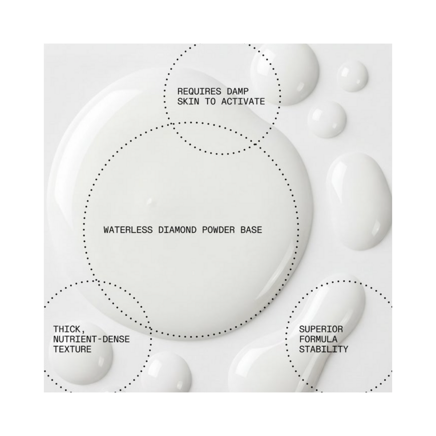 Comhghuaillithe Skin 20% Vitimín C Brighten + Séiream daingean
