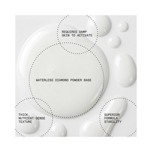Comhghuaillithe Skin 20% Vitimín C Brighten + Séiream daingean