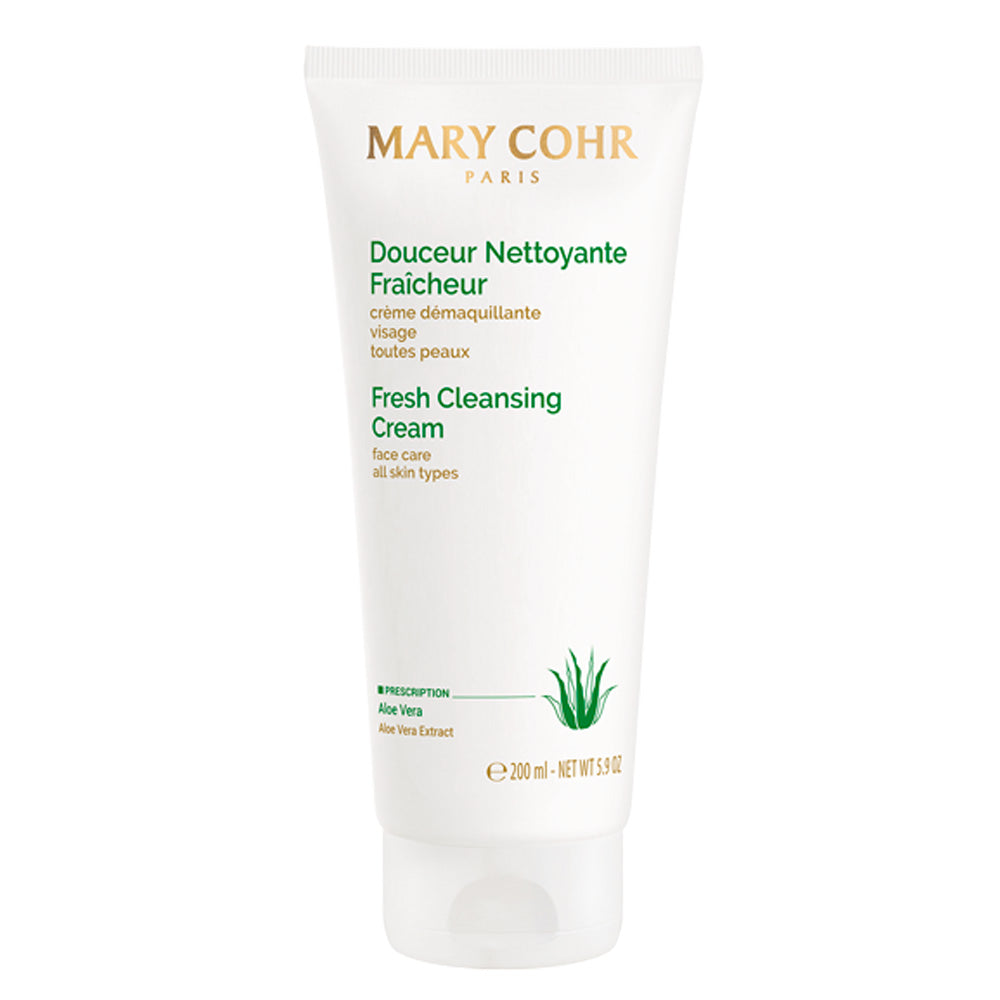 Mary Cohr Fresh Cleansing Cream