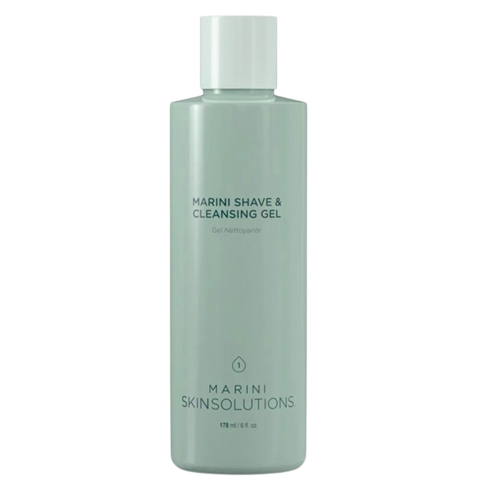 Marini Skin Solutions Marini barberings- og rensegel