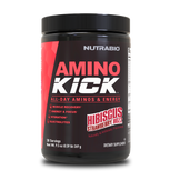 NutraBio Amino Kick