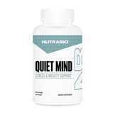 NutraBio Quiet Mind